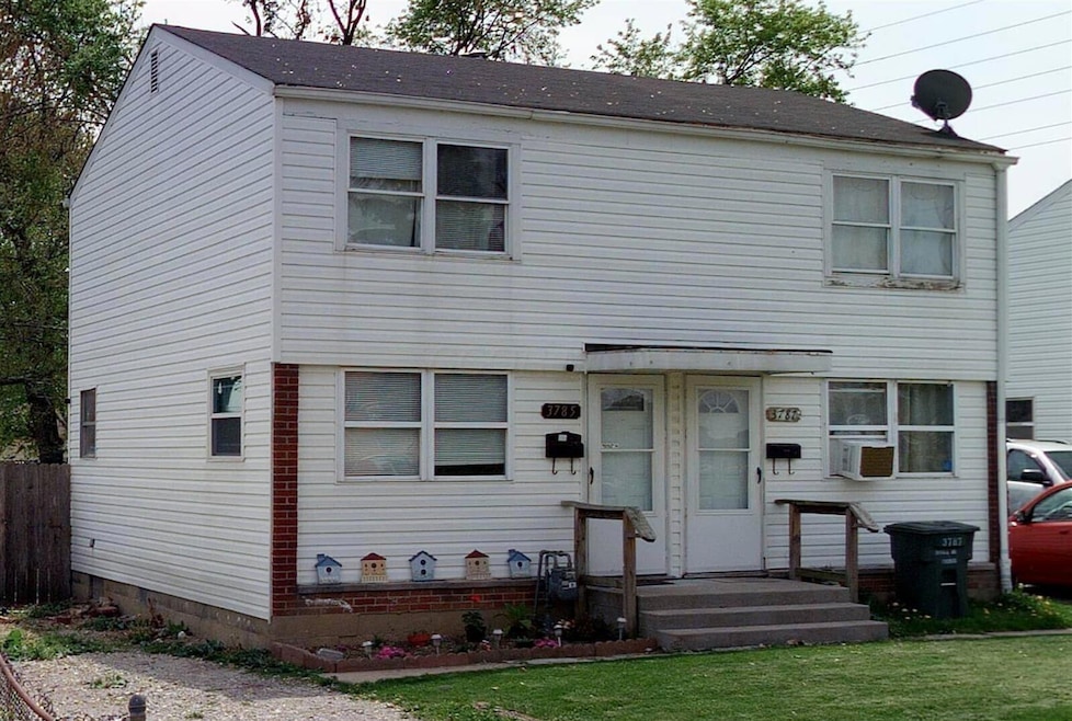 Briggs Rd