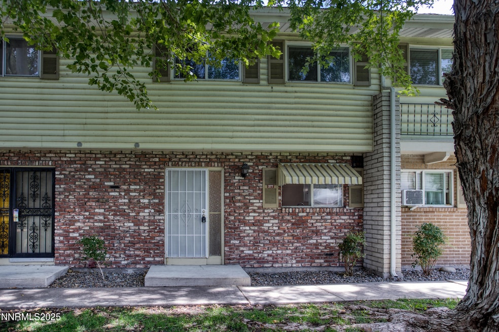 Under Contract $265,000