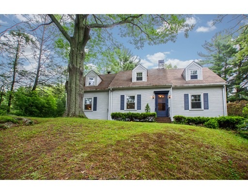 209 Hopedale St, Hopedale, MA 01747 - photo 1