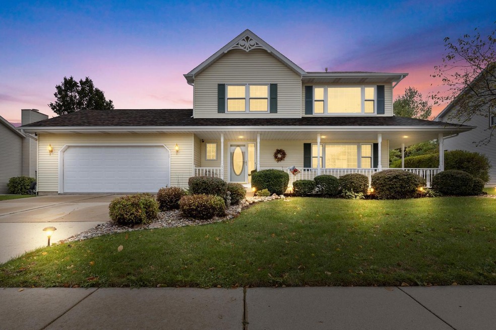 Welcome Home