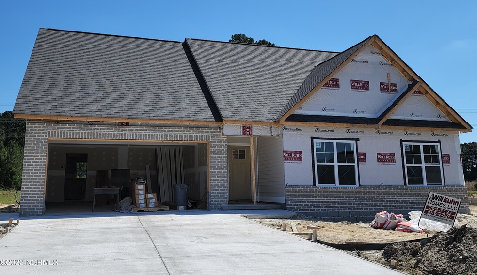 522 Norberry Dr, Winterville, NC 28590 - photo 1