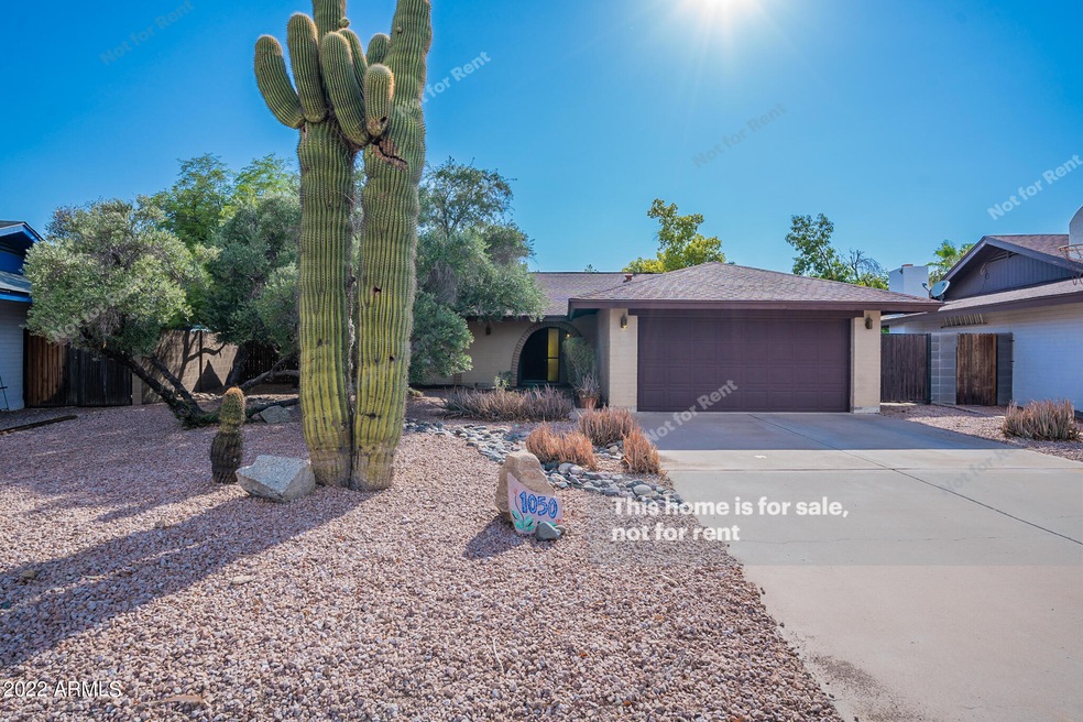 1050 S 75th St, Mesa, AZ 85208 - photo 1