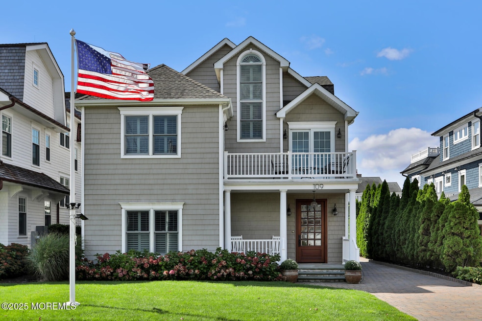 109 Salem Ave, Spring Lake, NJ 07762 - photo 1