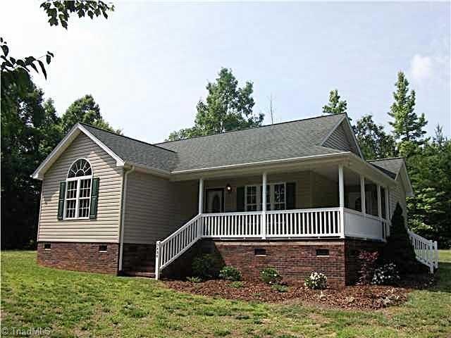 3438 Marathon Dr, Asheboro, NC 27205 - photo 1