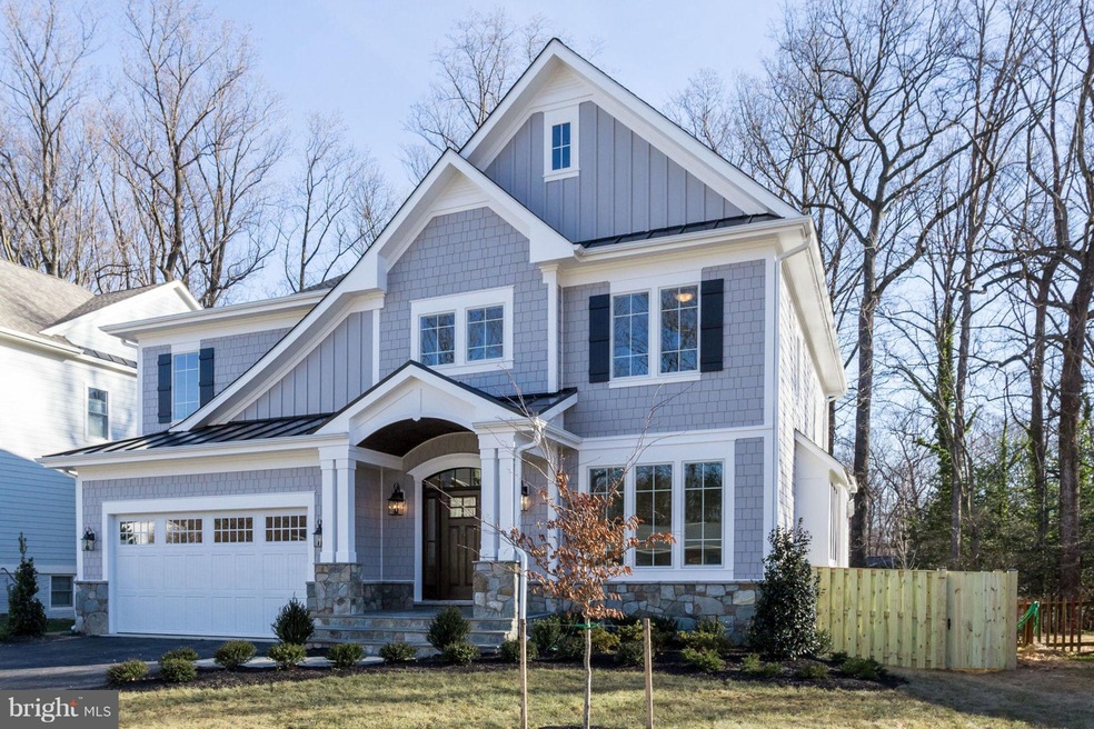 1214 Kelley St SW, Vienna, VA 22180 - photo 1