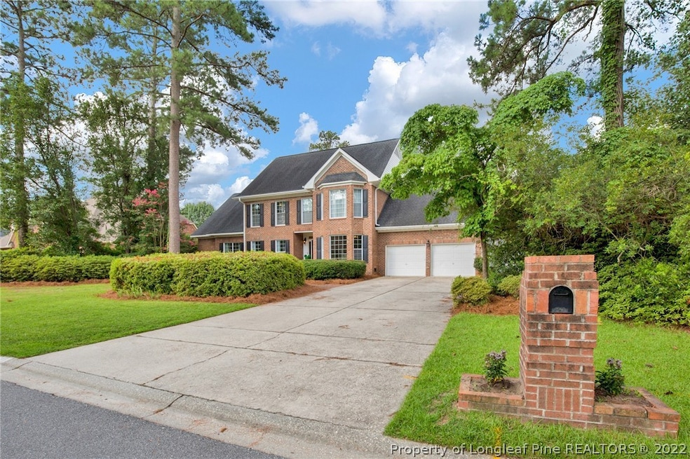 513 Levenhall Dr, Fayetteville, NC 28314 - photo 1