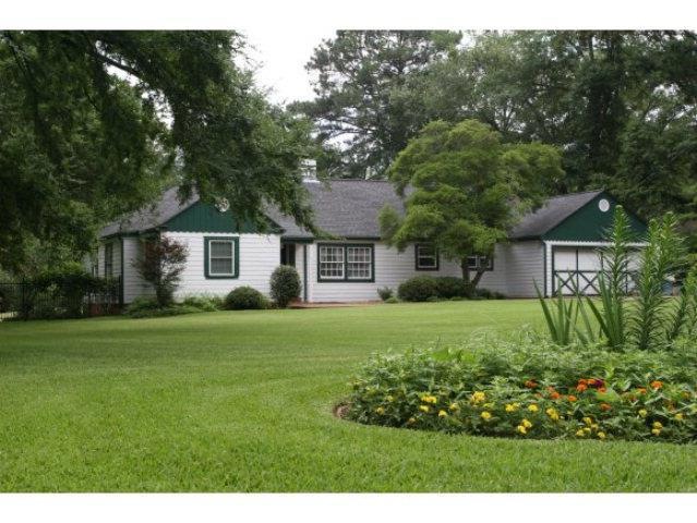 310 Zeno St, Nacogdoches, TX 75965 - photo 1