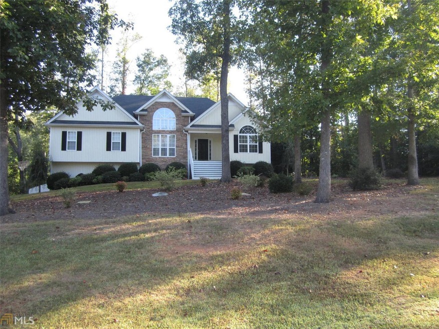 103 Laurel Creek Ct, Carrollton, GA 30117 - photo 1