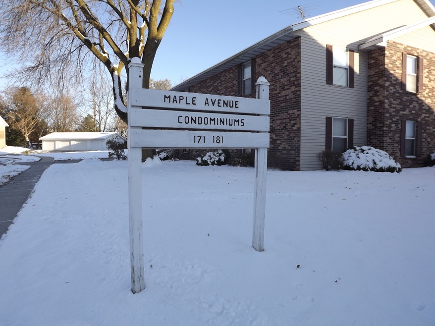 Maple Avenue Condominiums