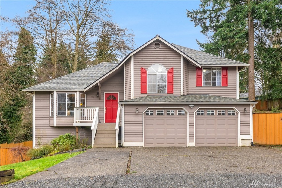 110 E Mcgill Ave, Everett, WA 98208 - photo 1