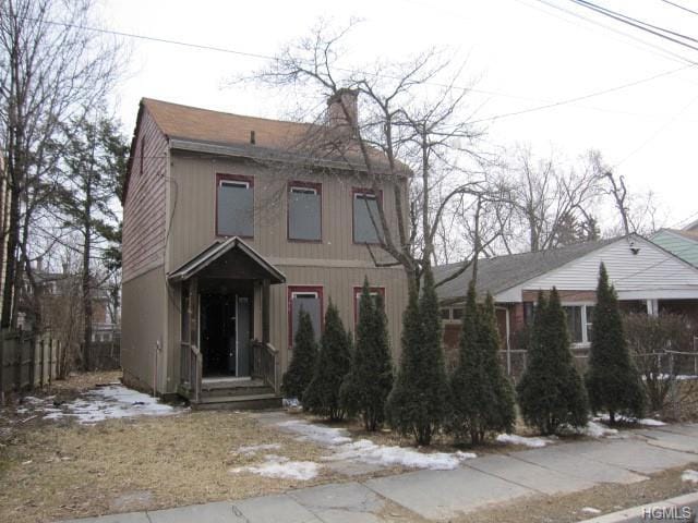 394 Liberty St, Newburgh, NY 12550 - photo 1