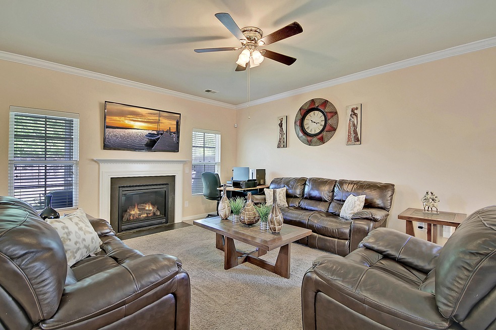 3847 Annapolis Way, Ladson, SC 29456 - photo 1