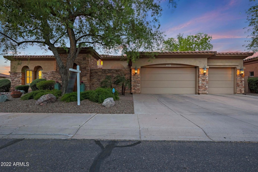 Gated Paso Fino Estates