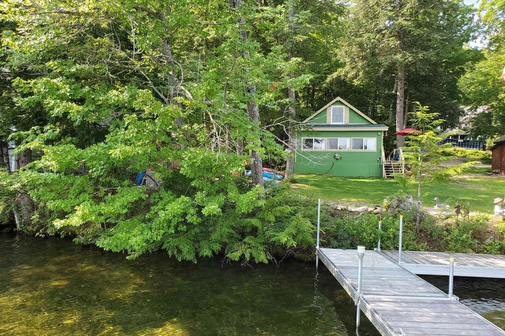 101 Stewart Dr, Acton, ME 04001 - photo 1