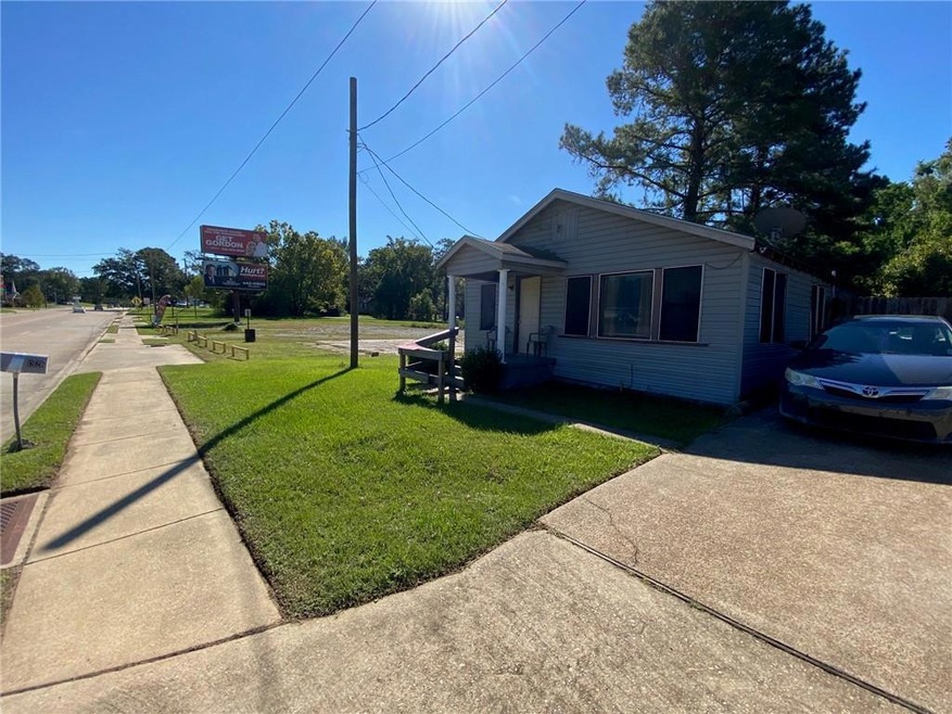 1926 Melrose St, Pineville, LA 71360 - photo 1
