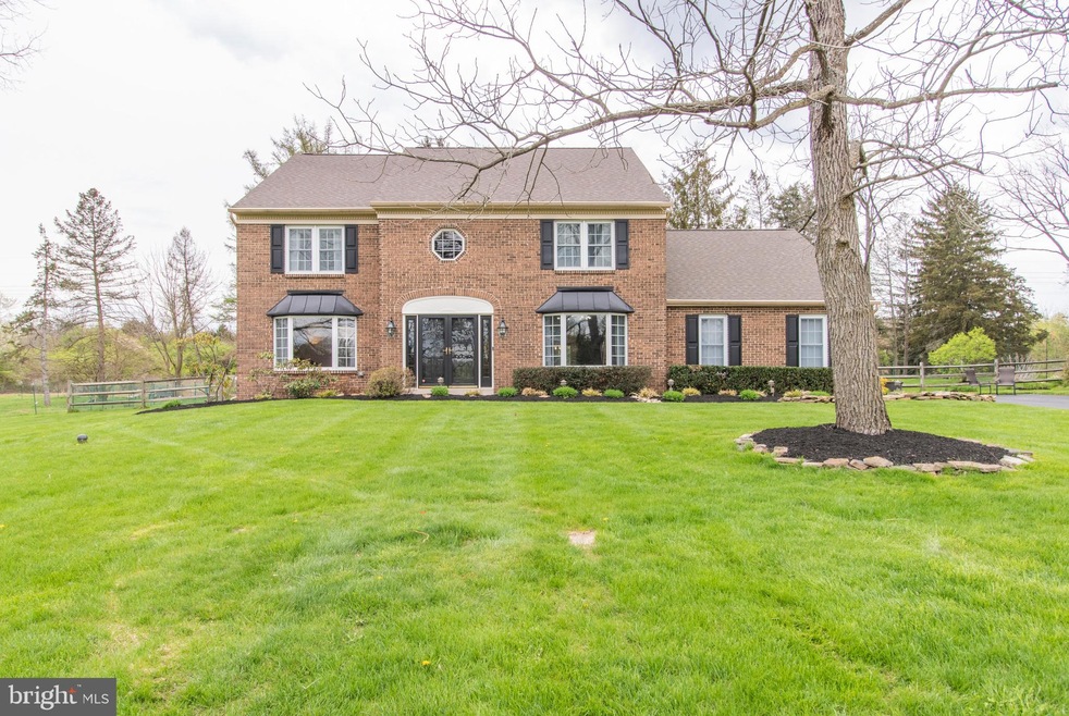 334 Gosling Dr, North Wales, PA 19454 - photo 1