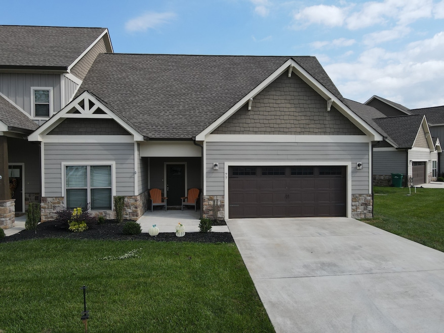 Under Contract $372,000