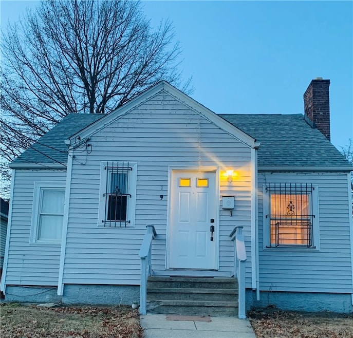 139 Byfield St, Providence, RI 02905 - photo 1