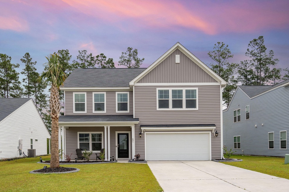 231 Lucca Dr, Summerville, SC 29486 - photo 1