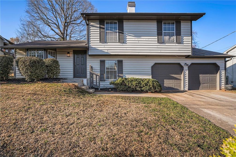 6174 Raleigh Oaks Ct, Lithonia, GA 30058 - photo 1