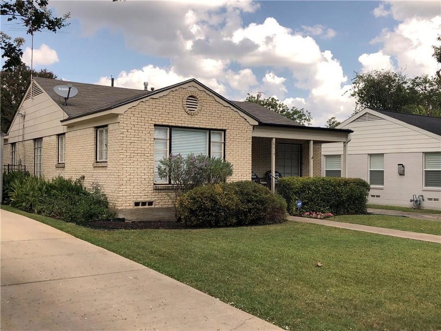 6215 Kenwood Ave, Dallas, TX 75214 - photo 1