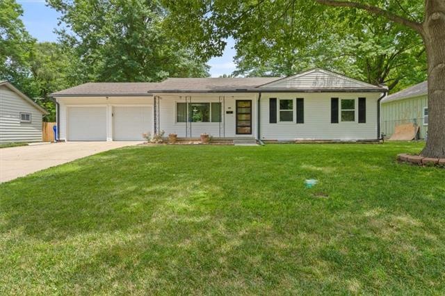 10520 W 57th Terrace, Shawnee, KS 66203 - photo 1