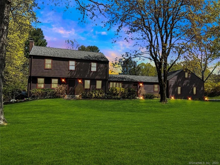 10 Harvest Ln, Glastonbury, CT 06033 - photo 1