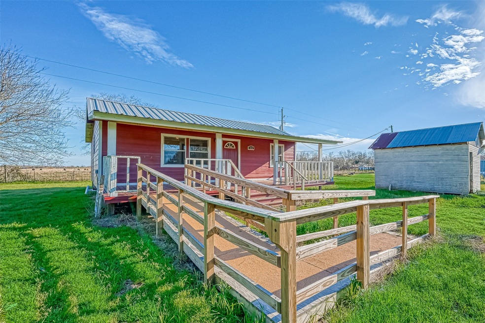 7815 Kathryn Rd, Needville, TX 77461 - photo 1