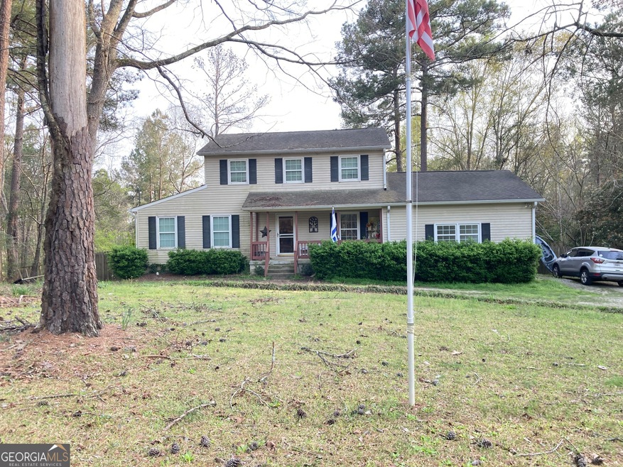 139 Candler Rd, Gray, GA 31032 - photo 1