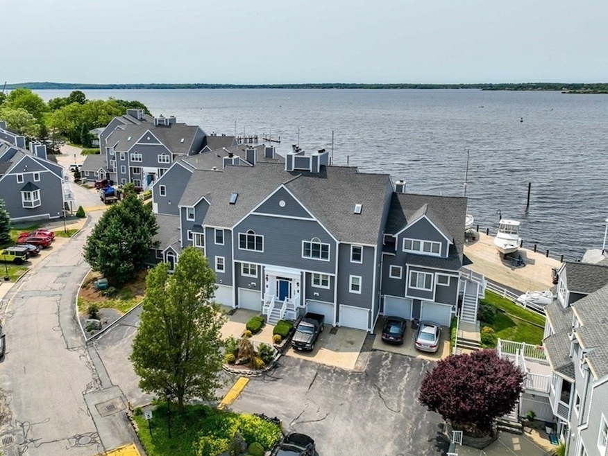 700 Shore Dr unit 412, Fall River, MA 02721 - photo 1