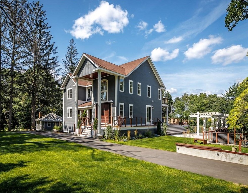 25 Breakneck Hill Rd, Southborough, MA 01772 - photo 1