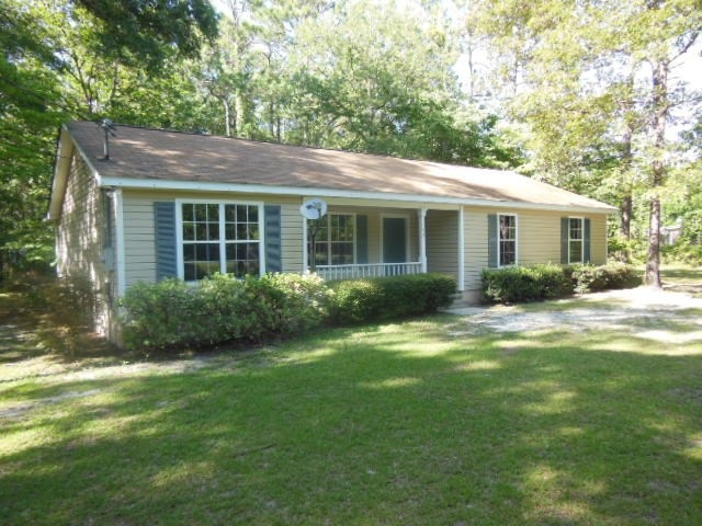 102 Quail Ct, Crawfordville, FL 32327 - photo 1