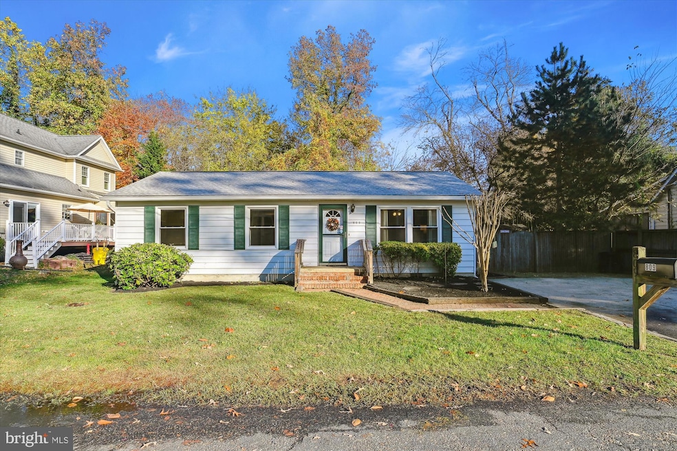 Sold $379,900 • Co-Listing Agent
