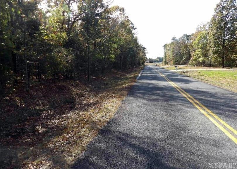 Tract 2 Pearson Rd, Heber Springs, AR 72543 - photo 1