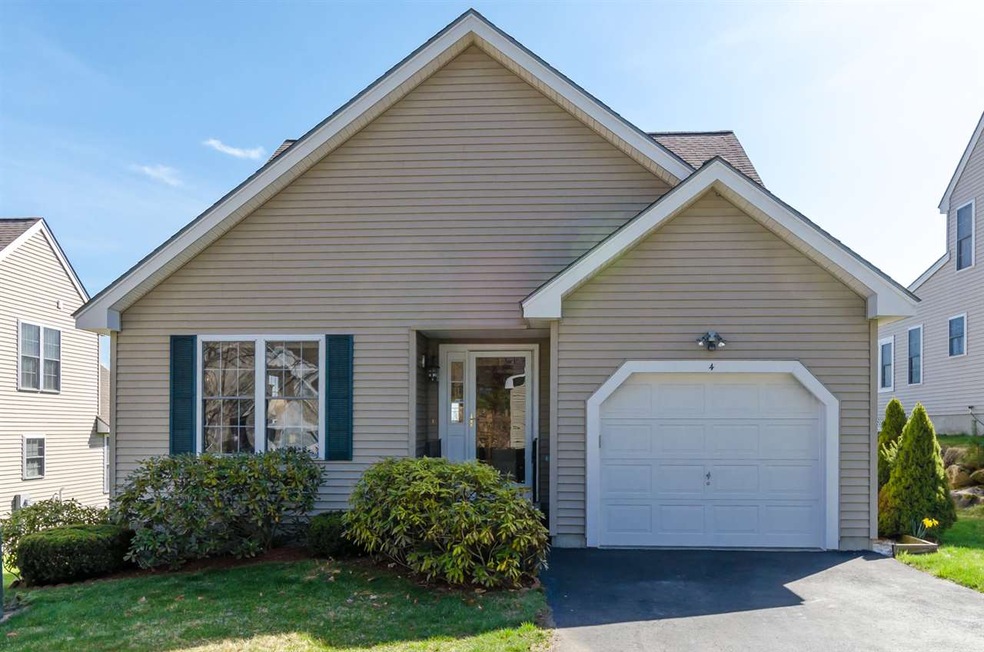 4 Gerrys Way, Milford, NH 03055 - photo 1