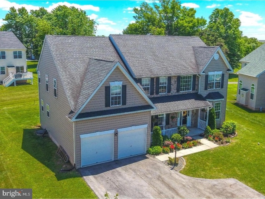 106 Providence Ln, Lansdale, PA 19446 - photo 1