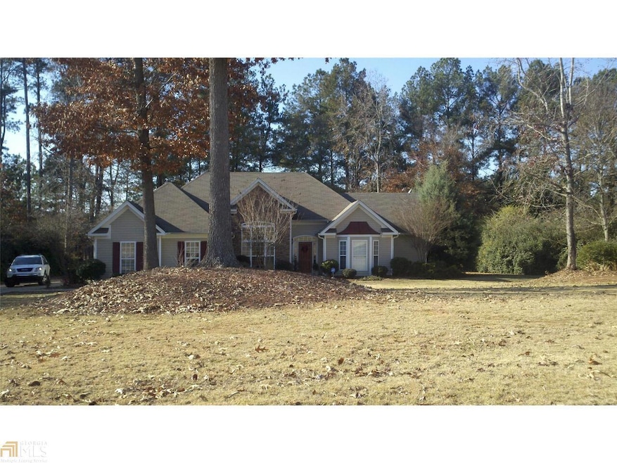 175 Brechin Dr, Fayetteville, GA 30215 - photo 1