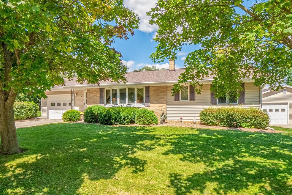 538 W 3rd Street