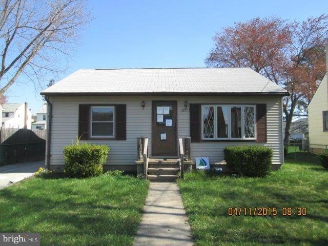 1717 Wilson Ave, Halethorpe, MD 21227 - photo 1