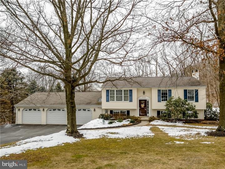 8455 Milky Way, Zionsville, PA 18092 - photo 1