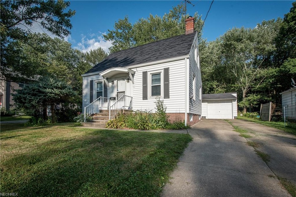 Welcome to 1633 Breiding Road!