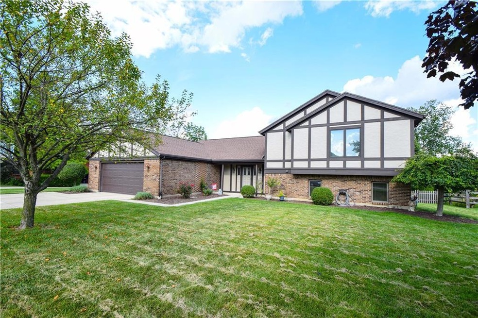 115 Timberwind Ln, Vandalia, OH 45377 - photo 1