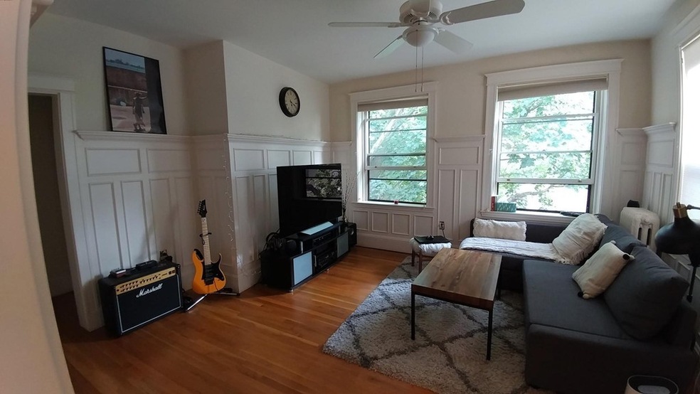 47 Mason Terrace unit 6, Brookline, MA 02446 - photo 1