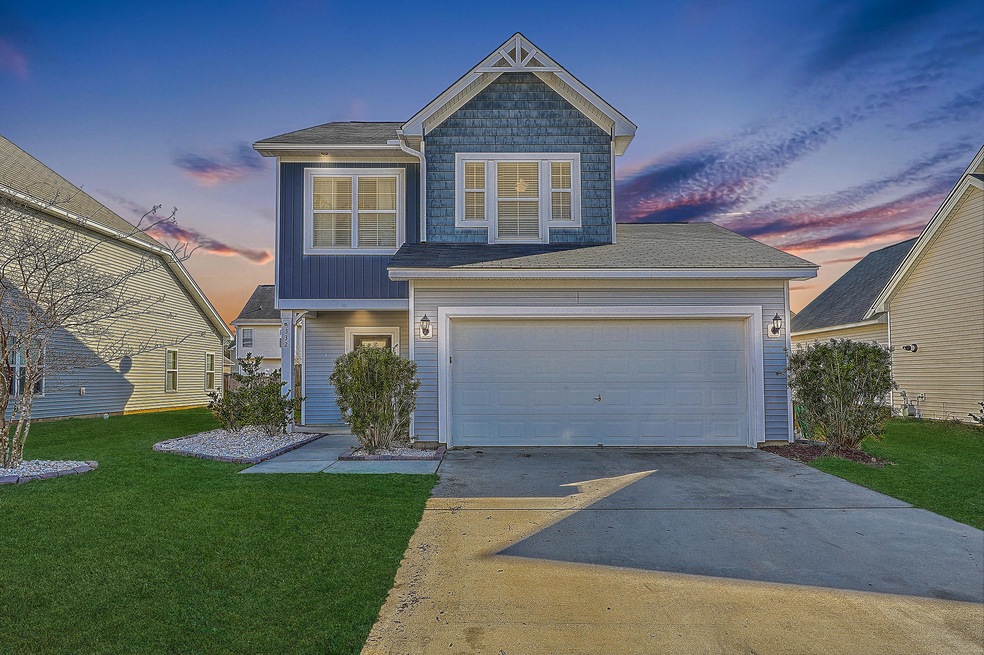 332 Drayton front