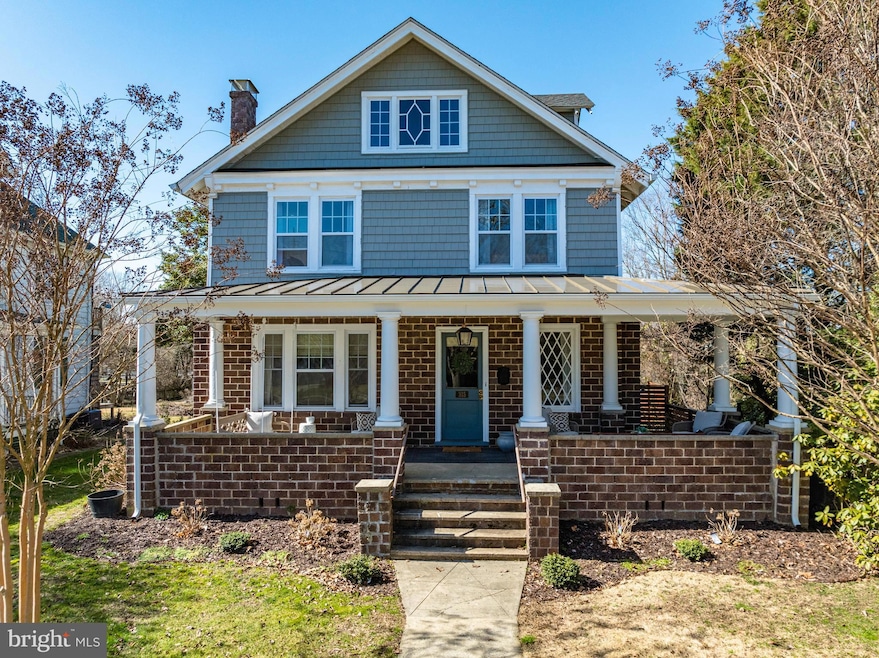 315 Chesterfield Ave, Centreville, MD 21617 - photo 1