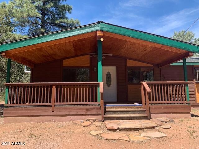 800 N Mc Lane Rd, Payson, AZ 85541 - photo 1