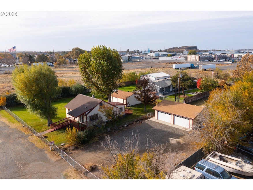 1655 NE 2nd St, Hermiston, OR 97838 - photo 1