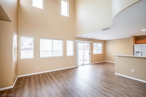 Living room-