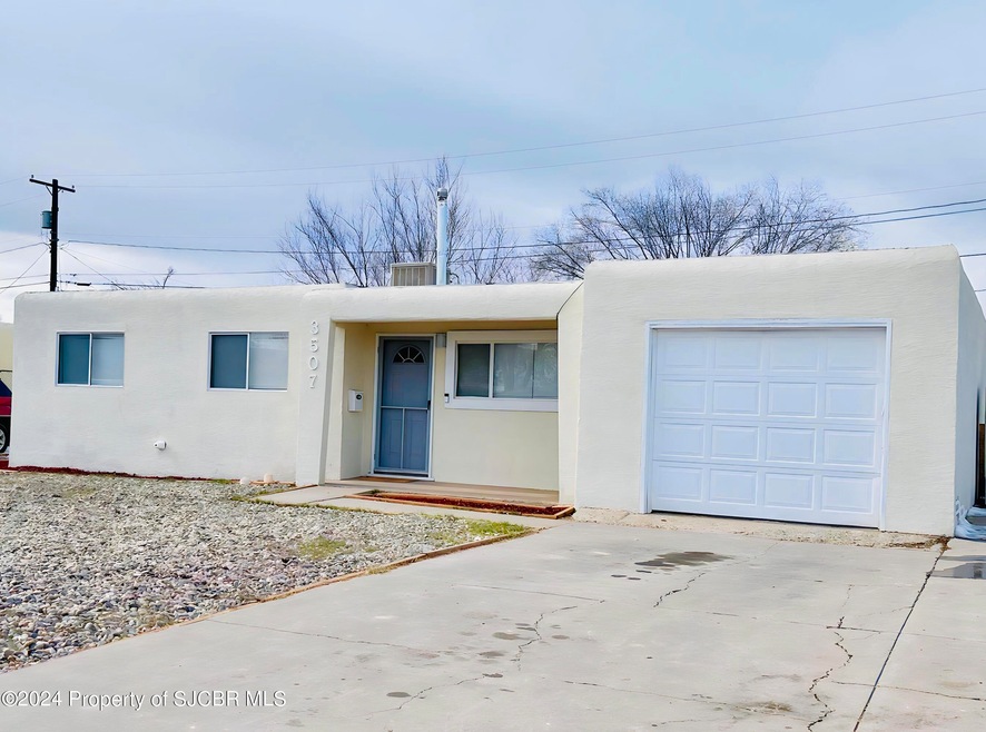 3507 Piedra Vista Dr, Farmington, NM 87402 - photo 1