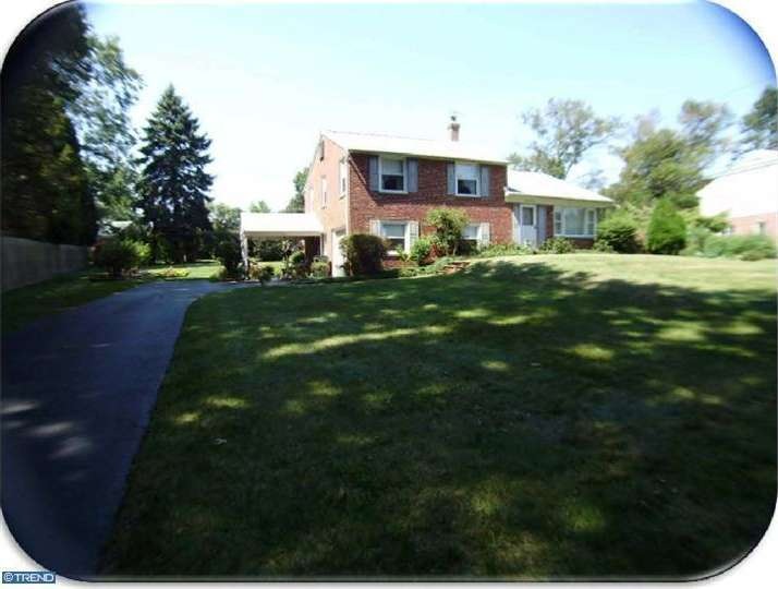 203 Stanford Dr, Wallingford, PA 19086 - photo 1